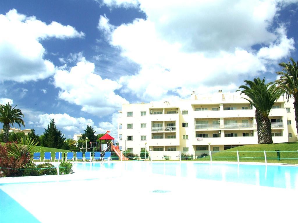 Vila Marachique Torrアルヴォル エクステリア 写真