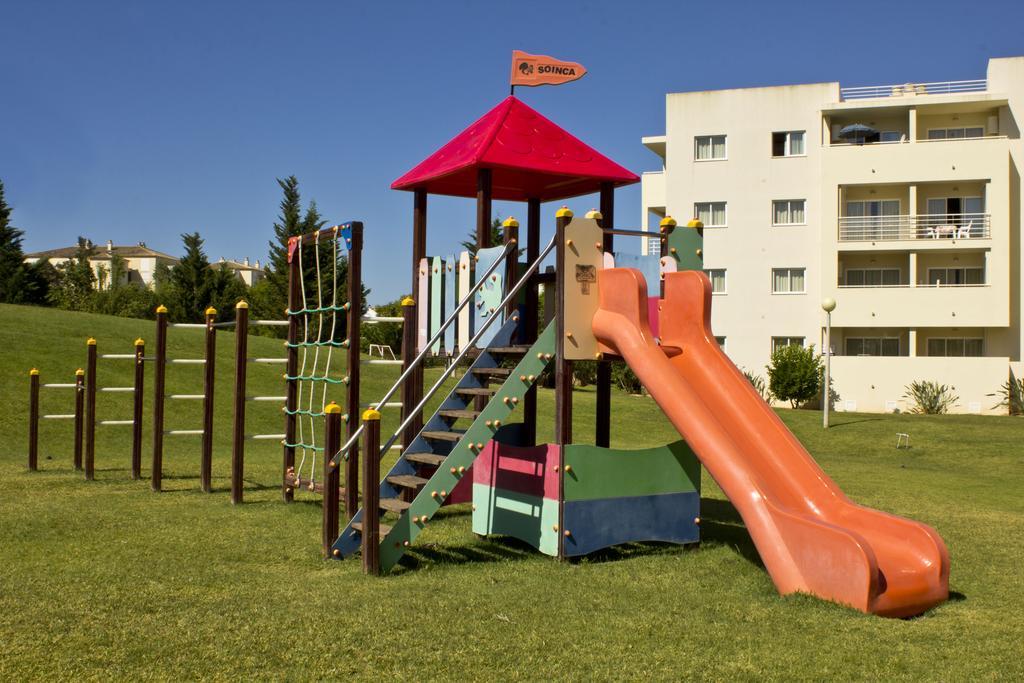 Vila Marachique Torrアルヴォル エクステリア 写真