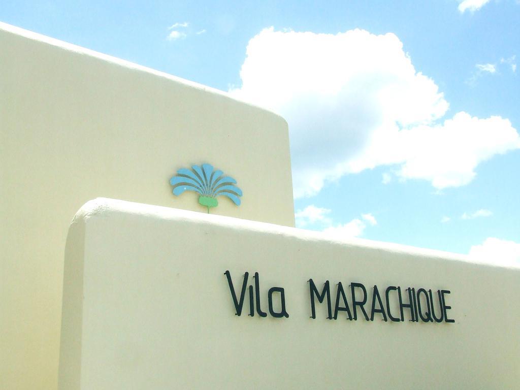 Vila Marachique Torrアルヴォル エクステリア 写真