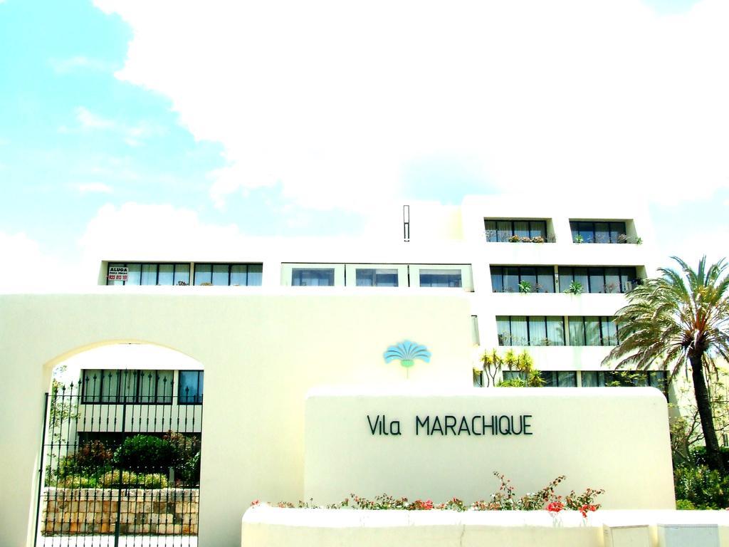 Vila Marachique Torrアルヴォル エクステリア 写真